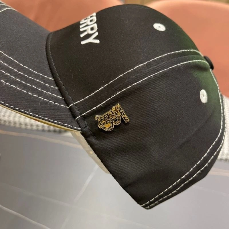 Burberry Caps Thermal 260553