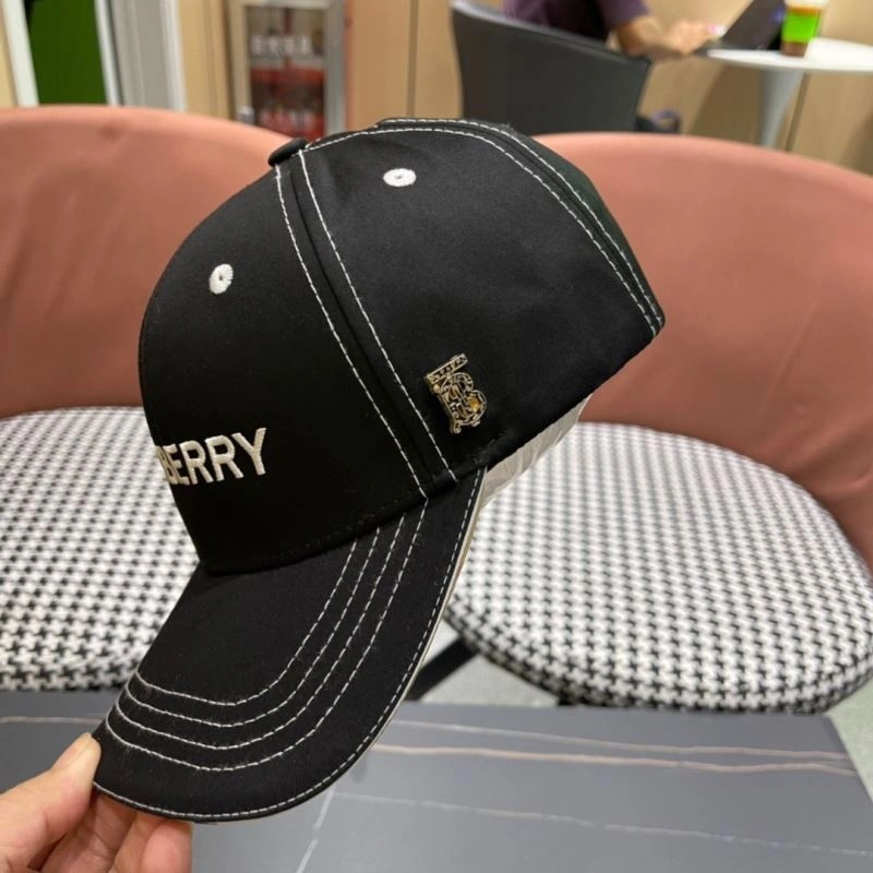 Burberry Caps Thermal 260553