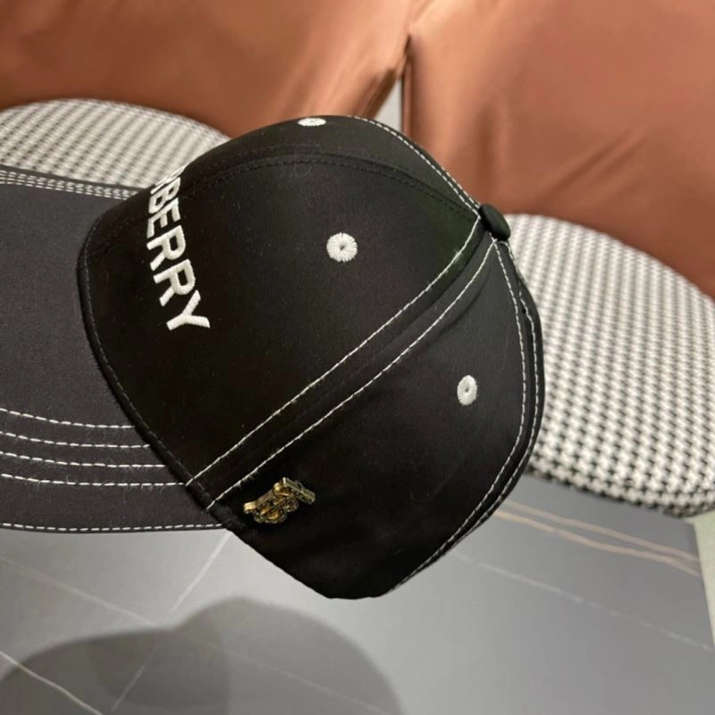 Burberry Caps Thermal 260553