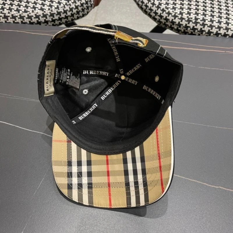 Burberry Caps Thermal 260553