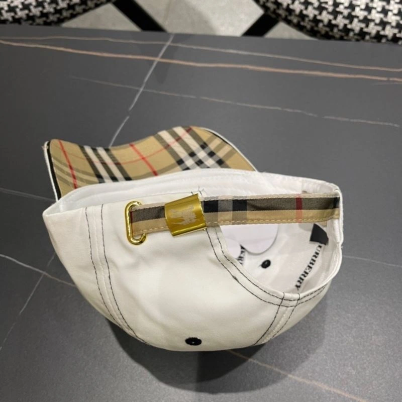 Burberry Caps Vibrant 260550