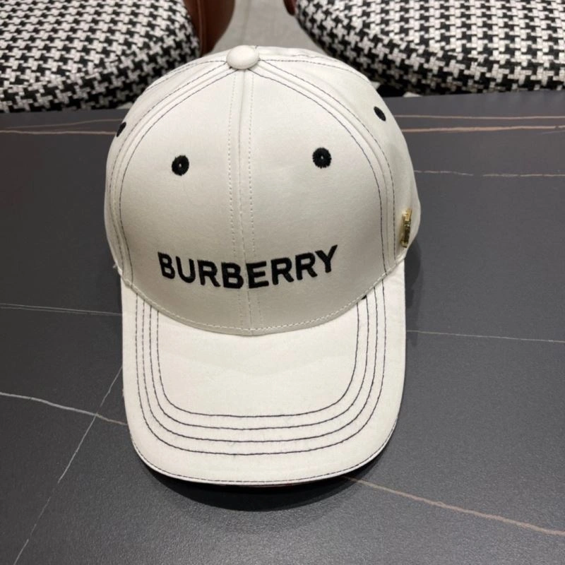 Burberry Caps Vibrant 260550
