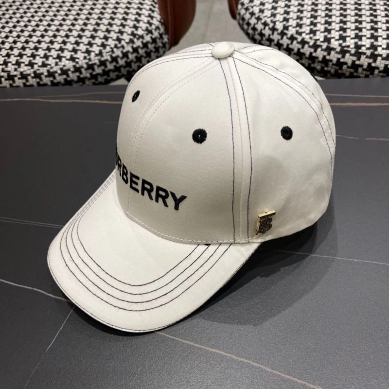 Burberry Caps Vibrant 260550