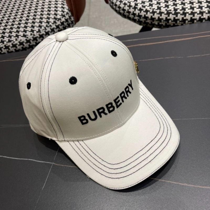 Burberry Caps Vibrant 260550