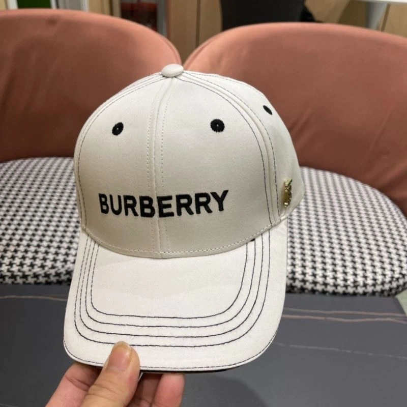 Burberry Caps Vibrant 260550