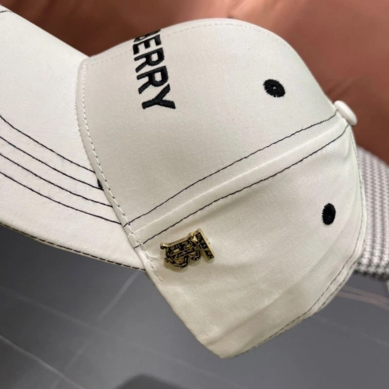 Burberry Caps Vibrant 260550