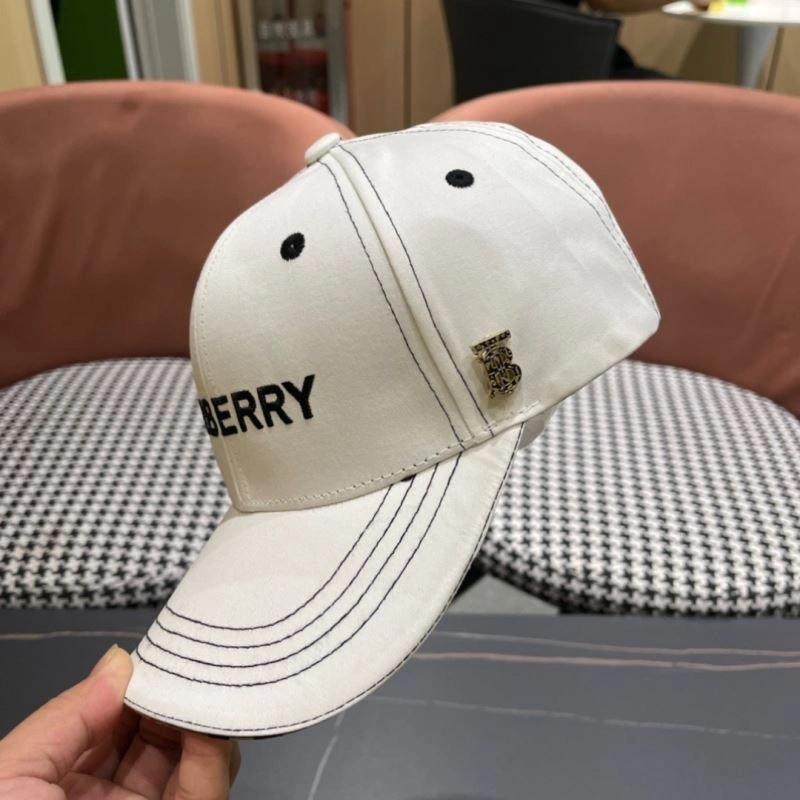 Burberry Caps Vibrant 260550
