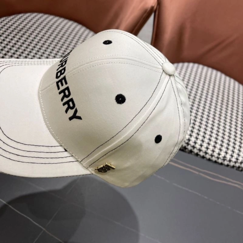 Burberry Caps Vibrant 260550