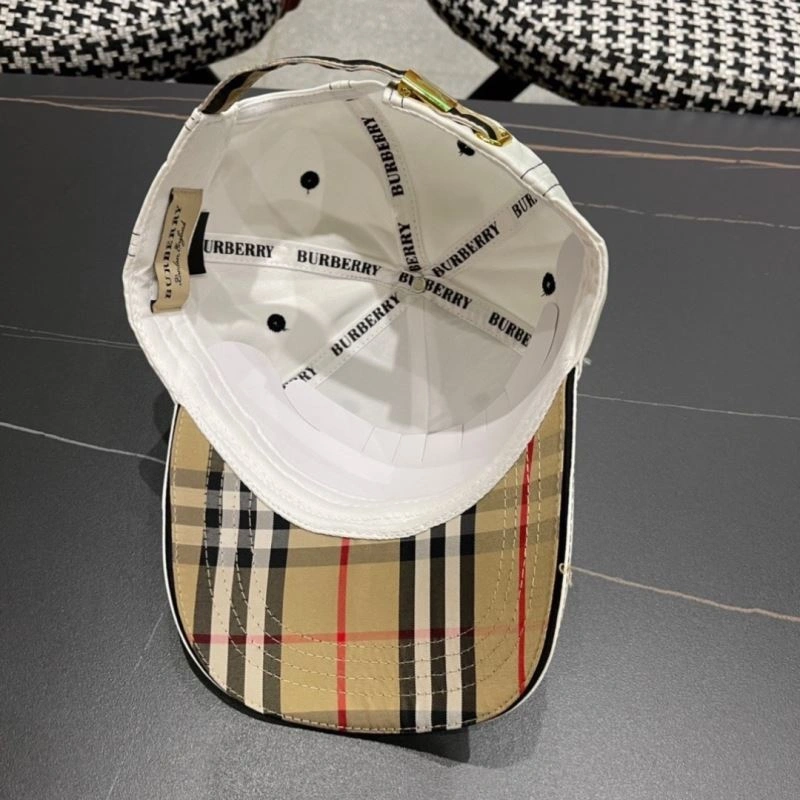 Burberry Caps Vibrant 260550
