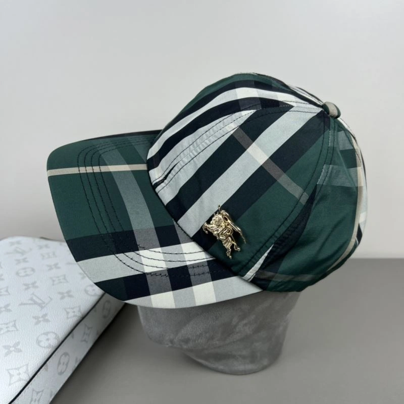 Burberry Caps QuickDry 260552