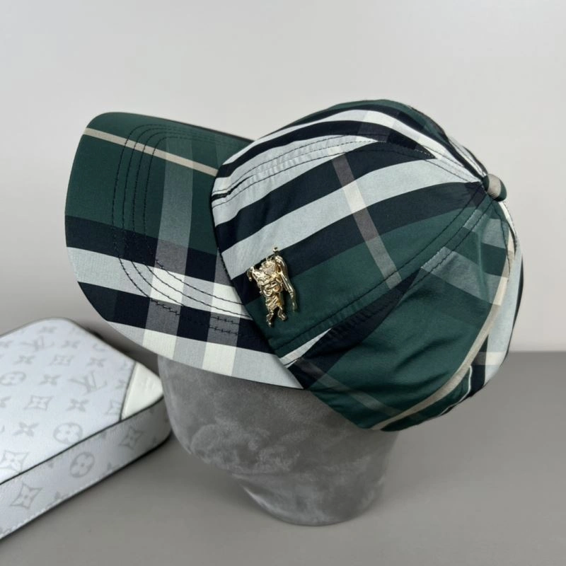 Burberry Caps QuickDry 260552