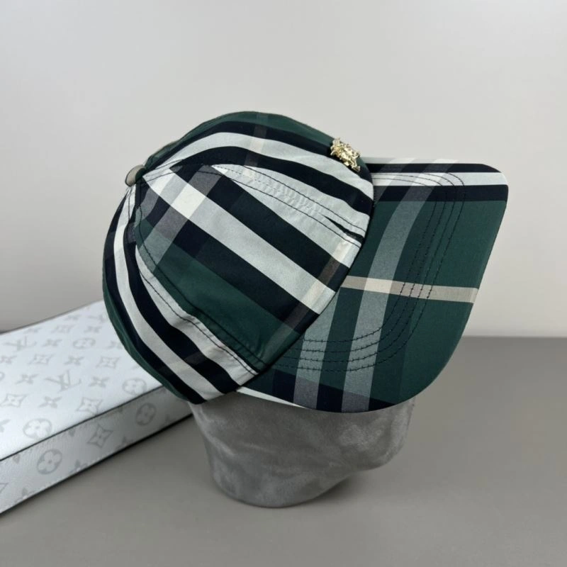 Burberry Caps QuickDry 260552