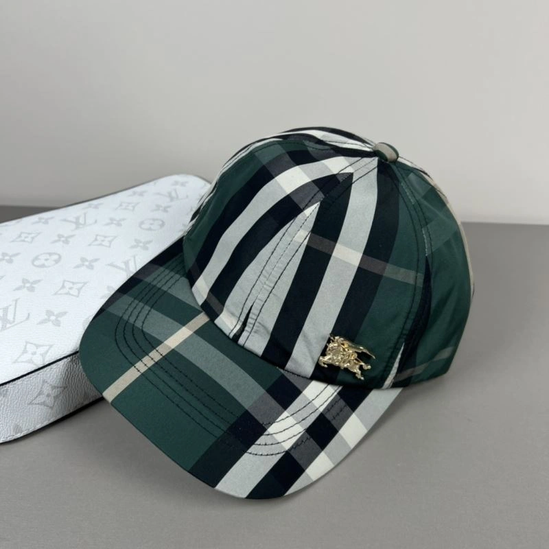 Burberry Caps QuickDry 260552