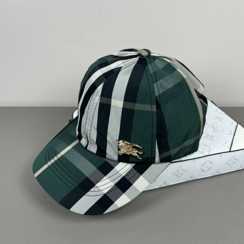 Burberry Caps QuickDry 260552