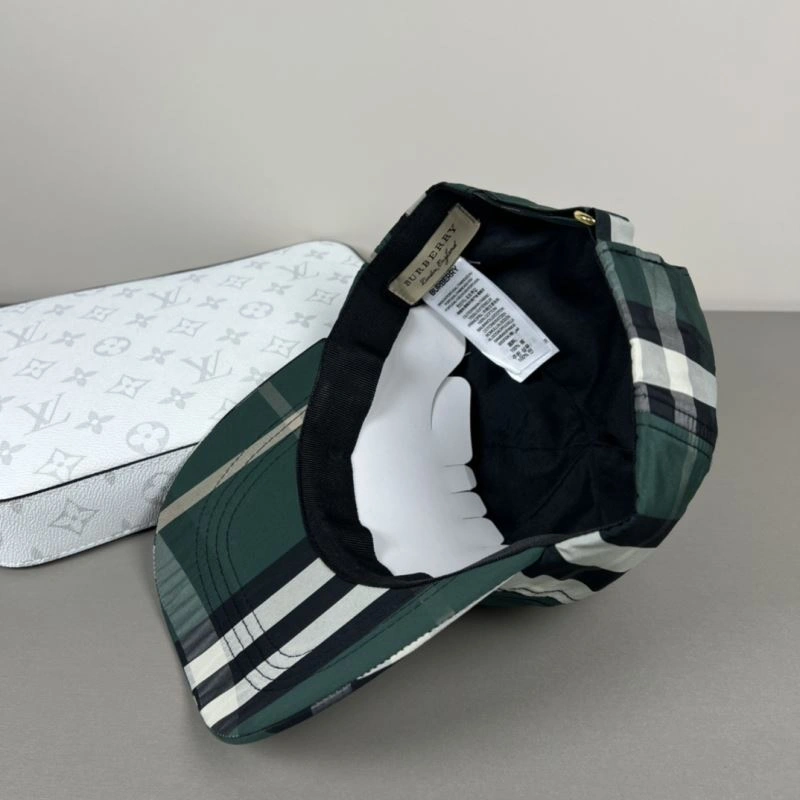 Burberry Caps QuickDry 260552