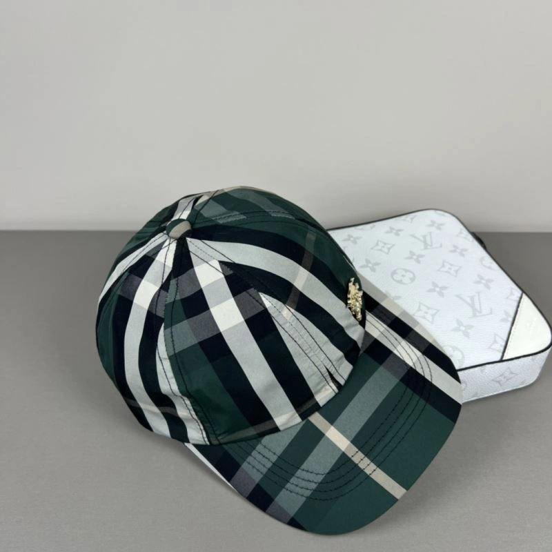 Burberry Caps QuickDry 260552