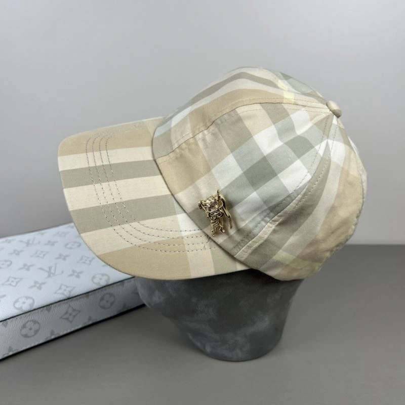 Burberry Caps Resilient 260551