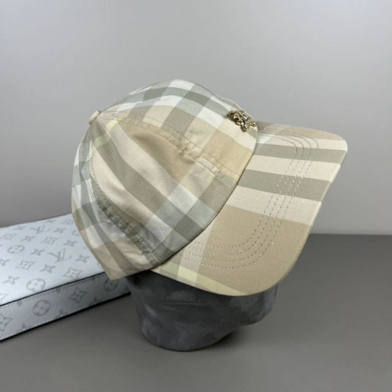 Burberry Caps Resilient 260551