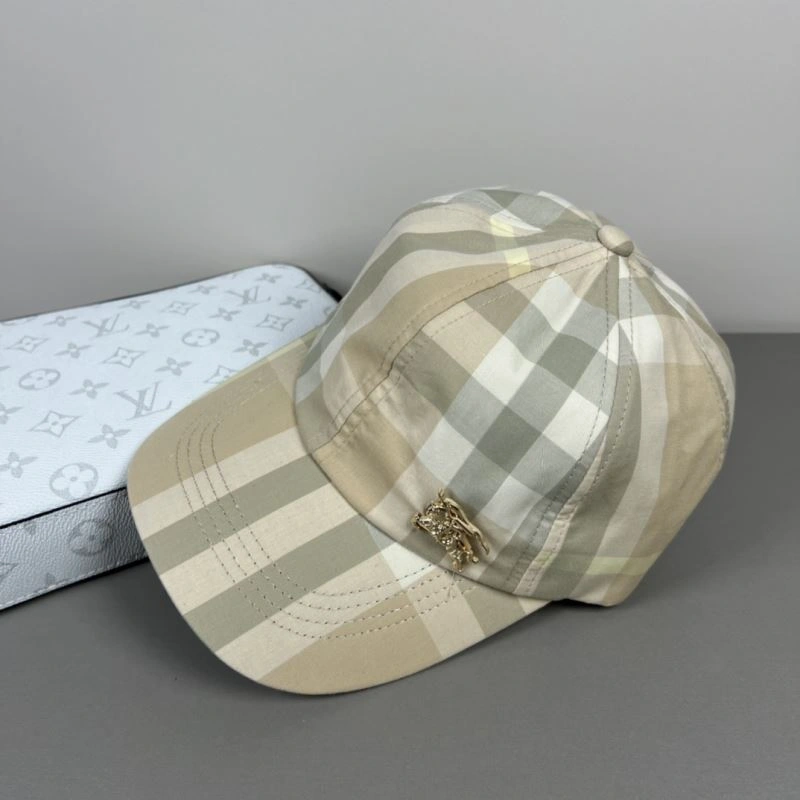 Burberry Caps Resilient 260551