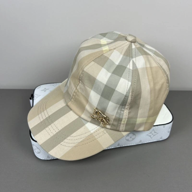 Burberry Caps Resilient 260551