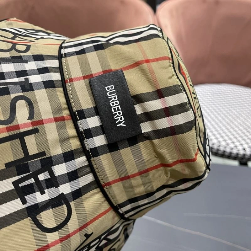 Thermal Burberry Caps 260549