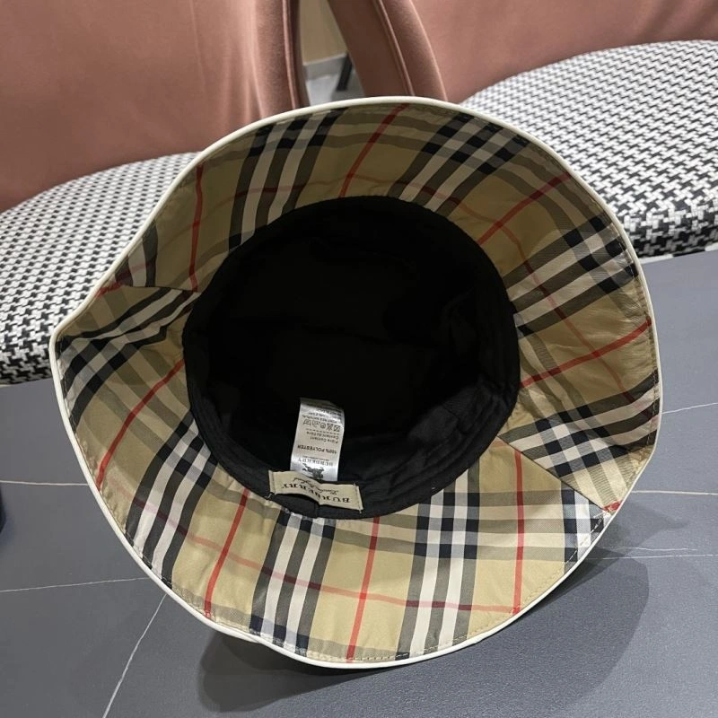 Breathable Burberry Caps 260548