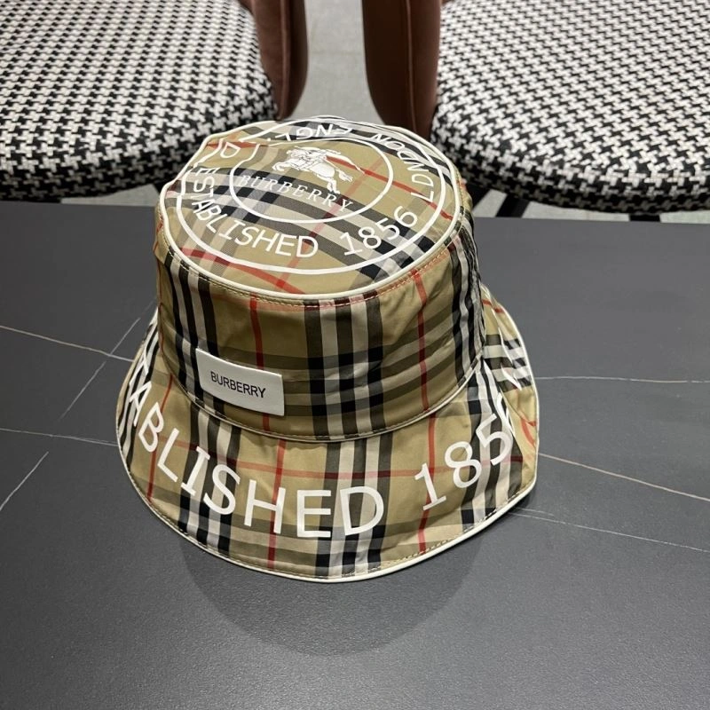 Breathable Burberry Caps 260548