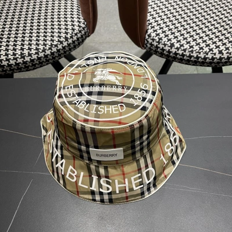 Breathable Burberry Caps 260548