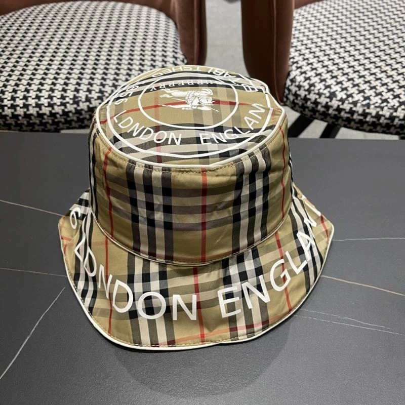 Breathable Burberry Caps 260548