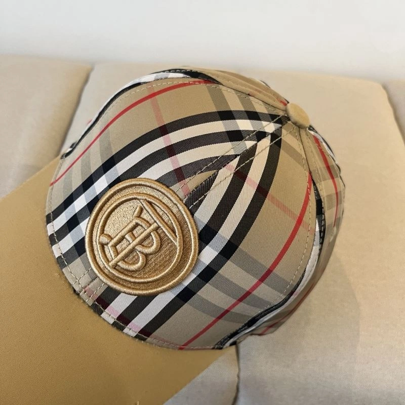Comfortable Burberry Caps 260547