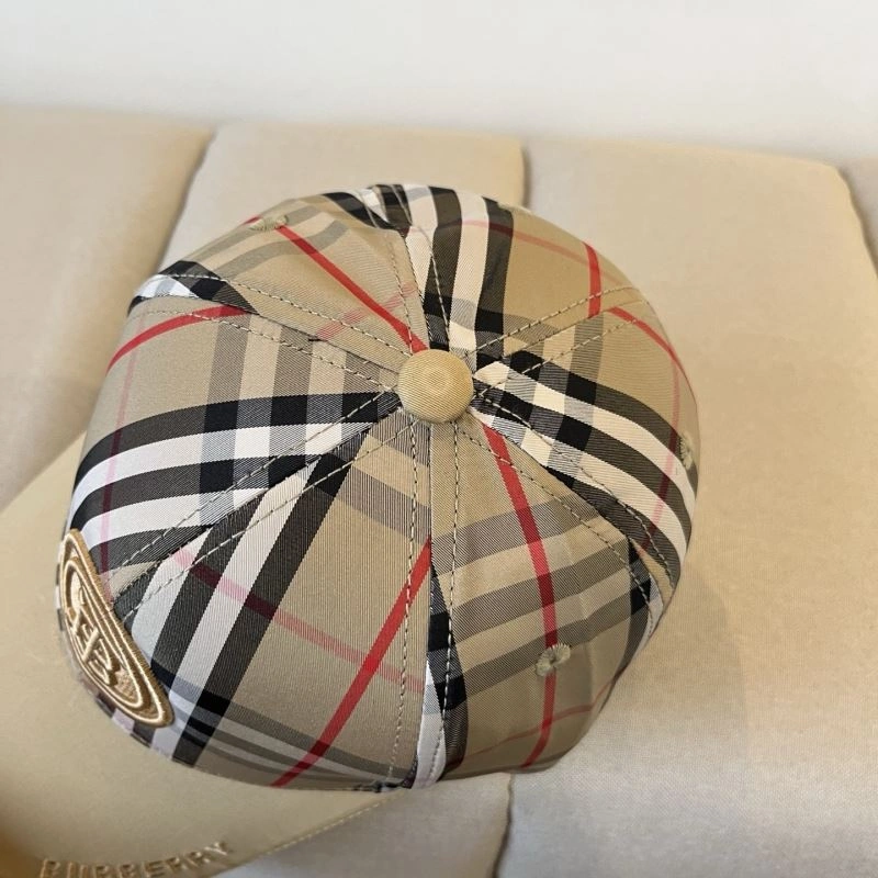 Comfortable Burberry Caps 260547