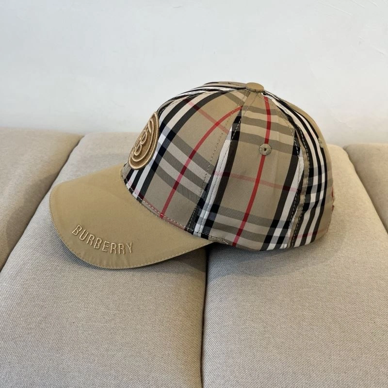 Comfortable Burberry Caps 260547