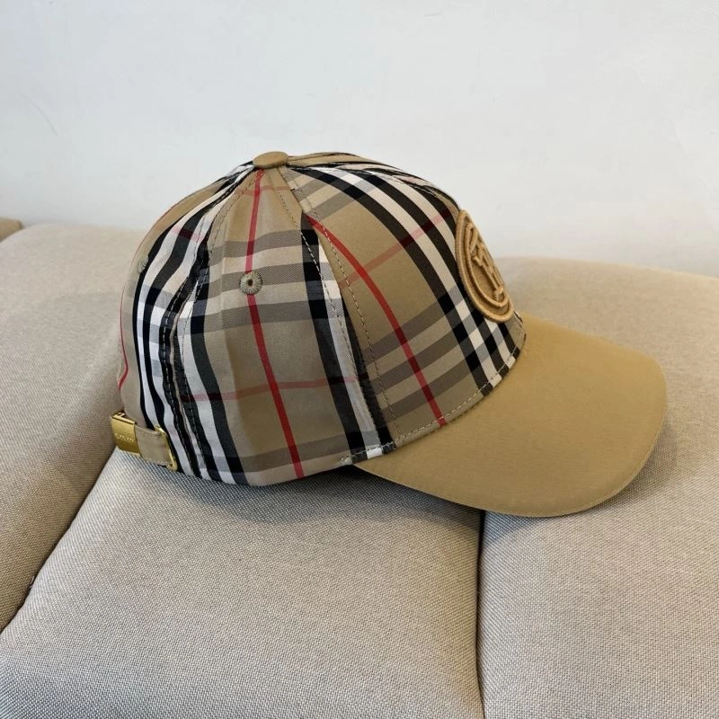 Comfortable Burberry Caps 260547