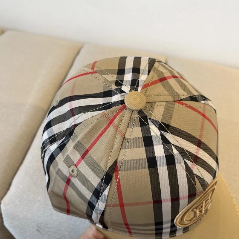 Comfortable Burberry Caps 260547
