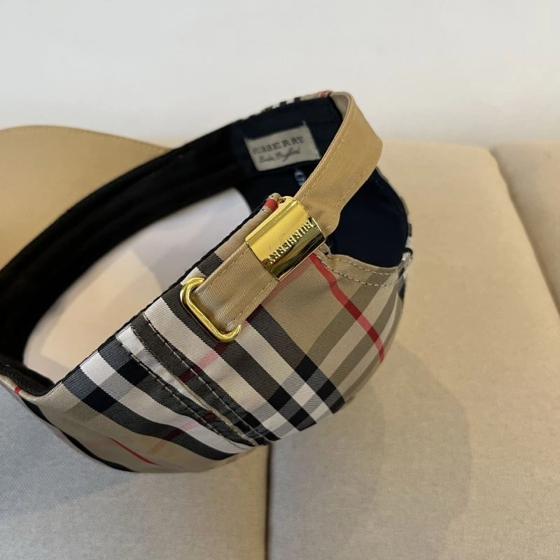 Comfortable Burberry Caps 260547