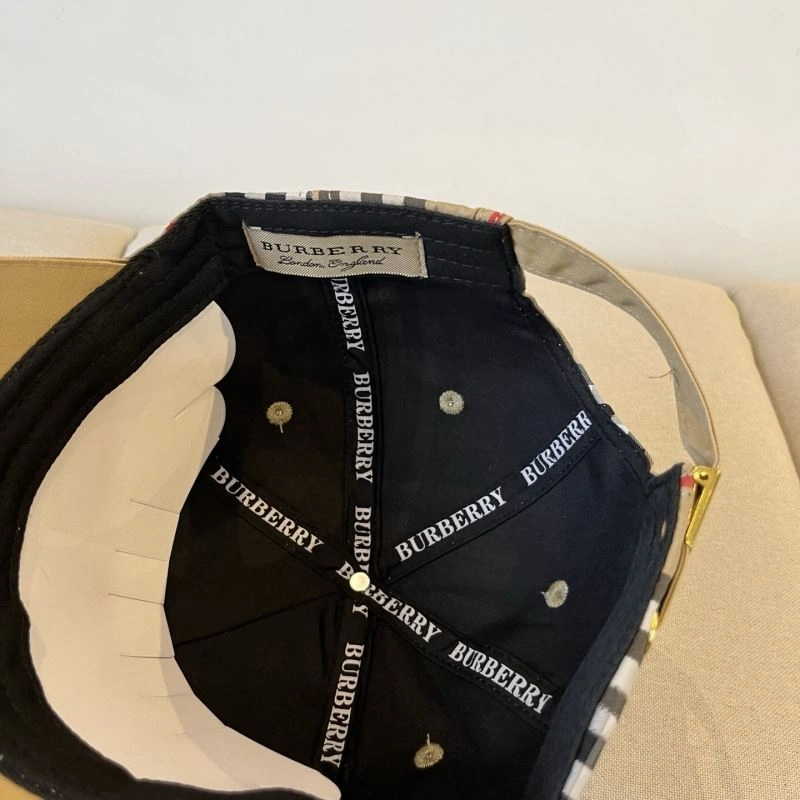 Comfortable Burberry Caps 260547