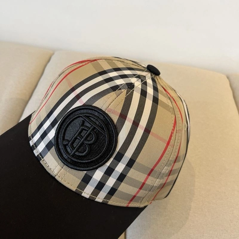 Soft Burberry Caps 260545