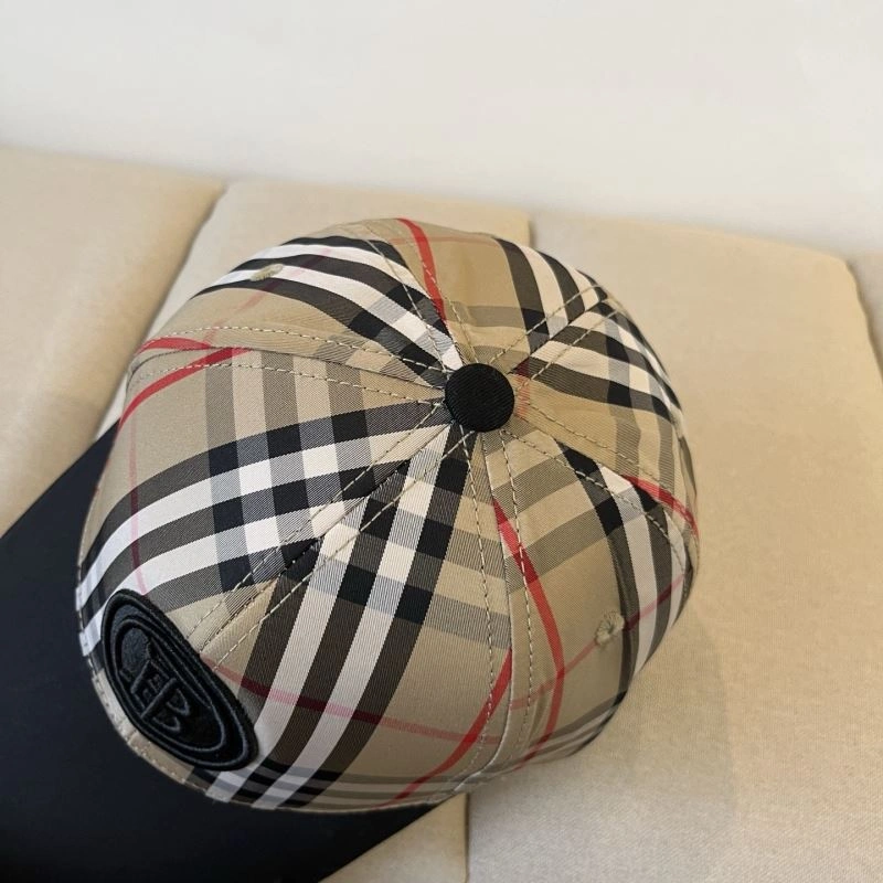 Soft Burberry Caps 260545