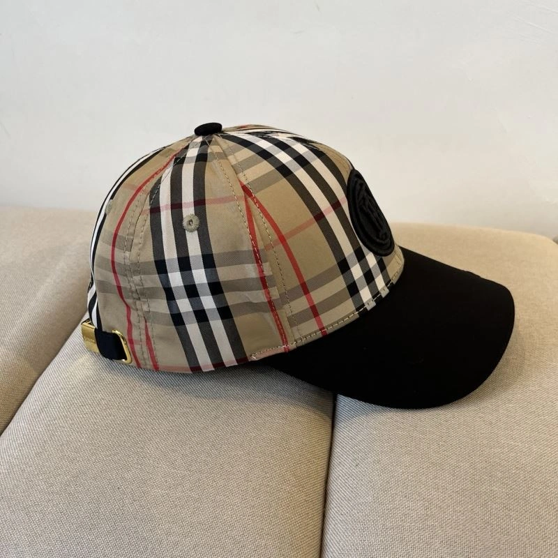 Soft Burberry Caps 260545