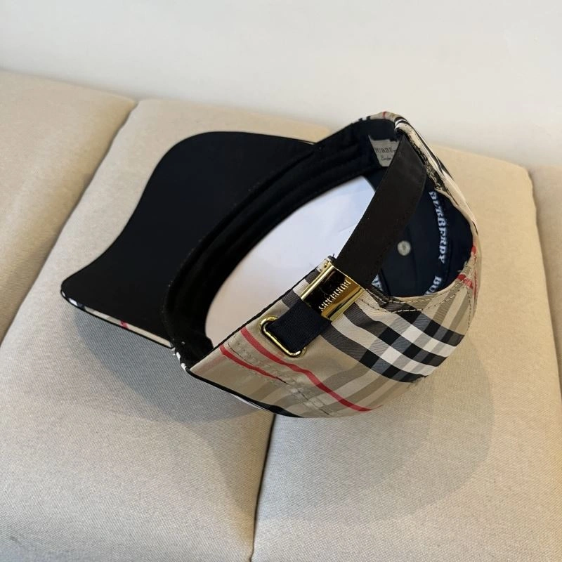Soft Burberry Caps 260545