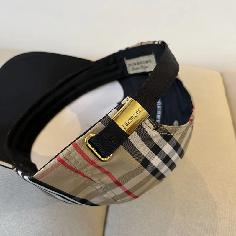 Soft Burberry Caps 260545