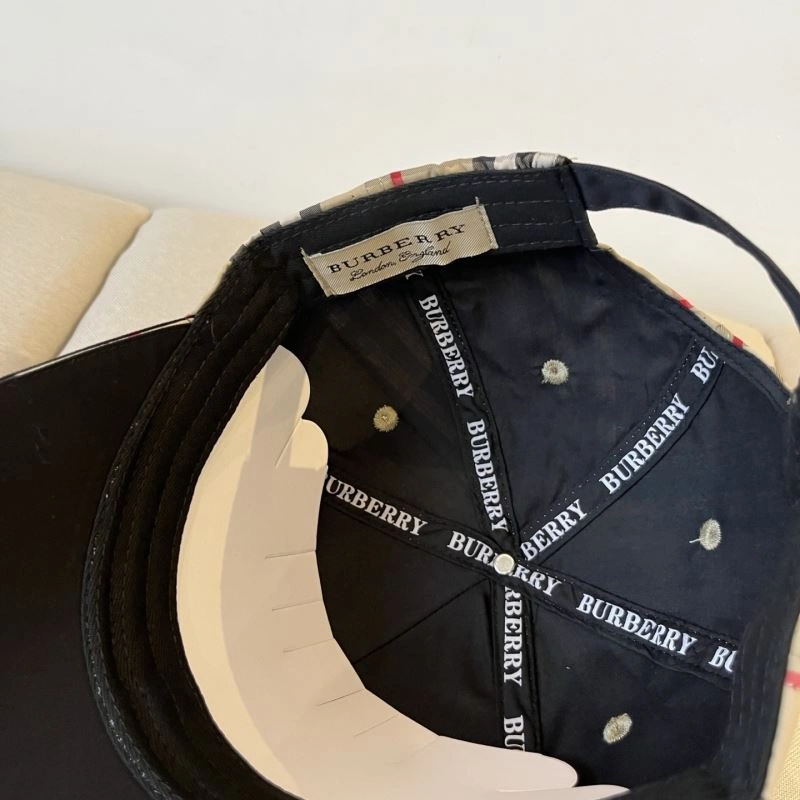 Soft Burberry Caps 260545