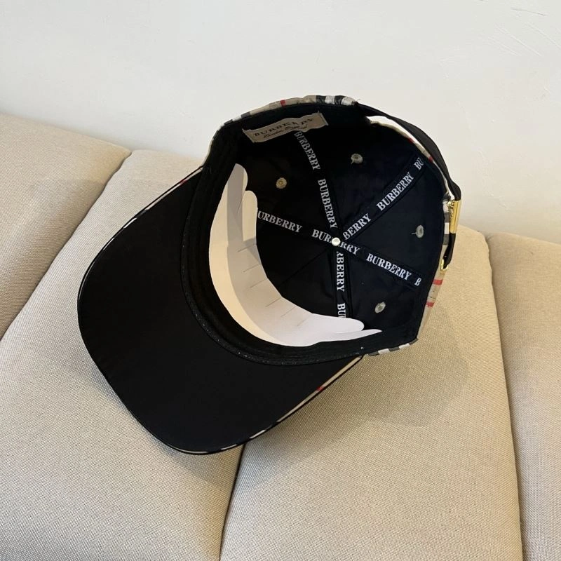Soft Burberry Caps 260545