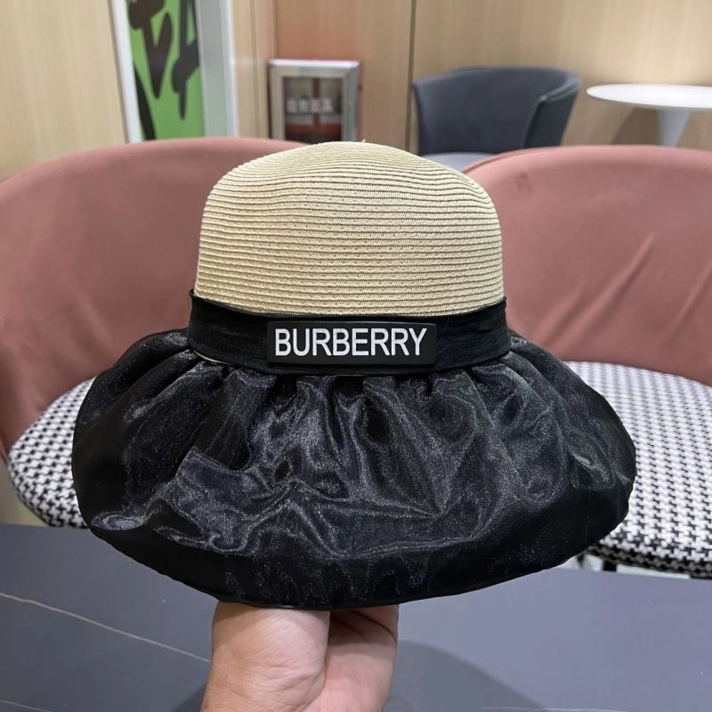 MoistureWicking Burberry Caps 260544