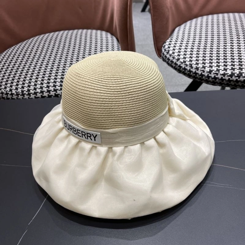 Burberry Caps TravelReady 260546