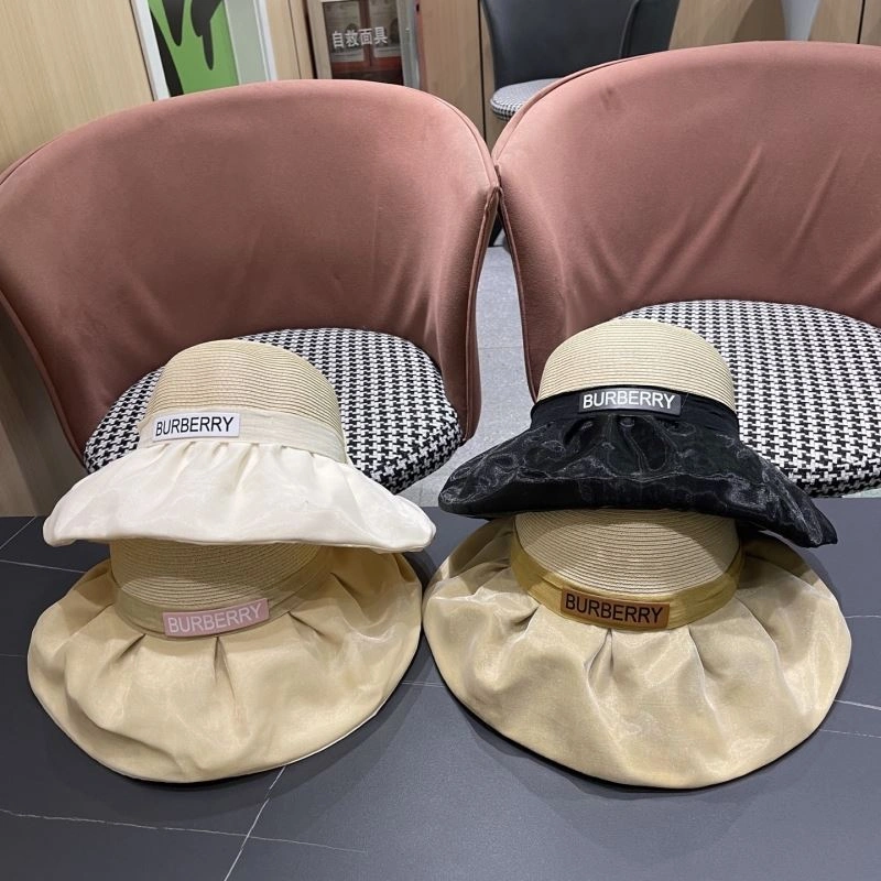 Burberry Caps TravelReady 260546