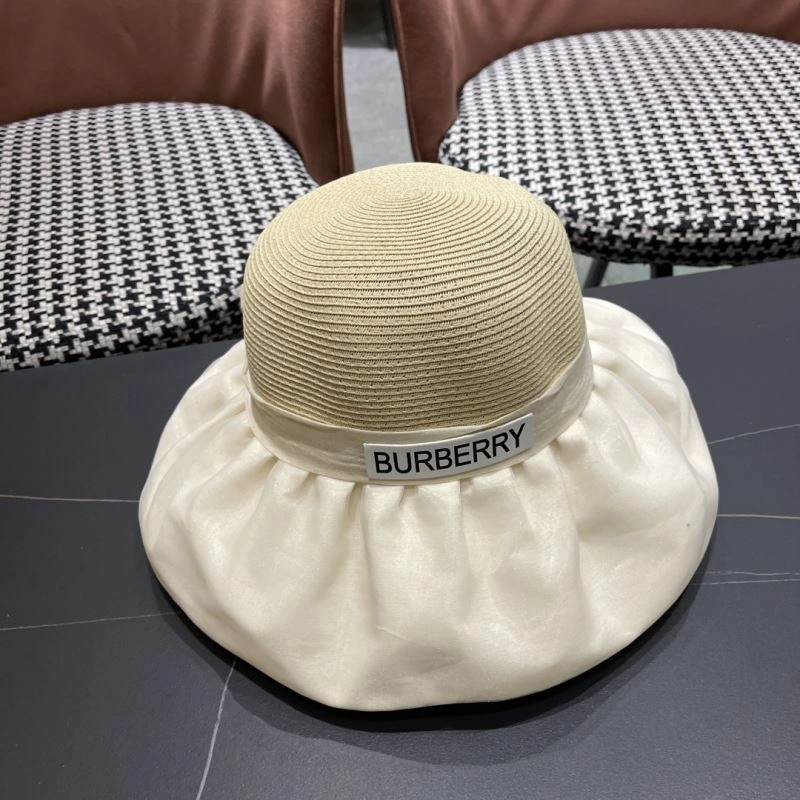 Burberry Caps TravelReady 260546