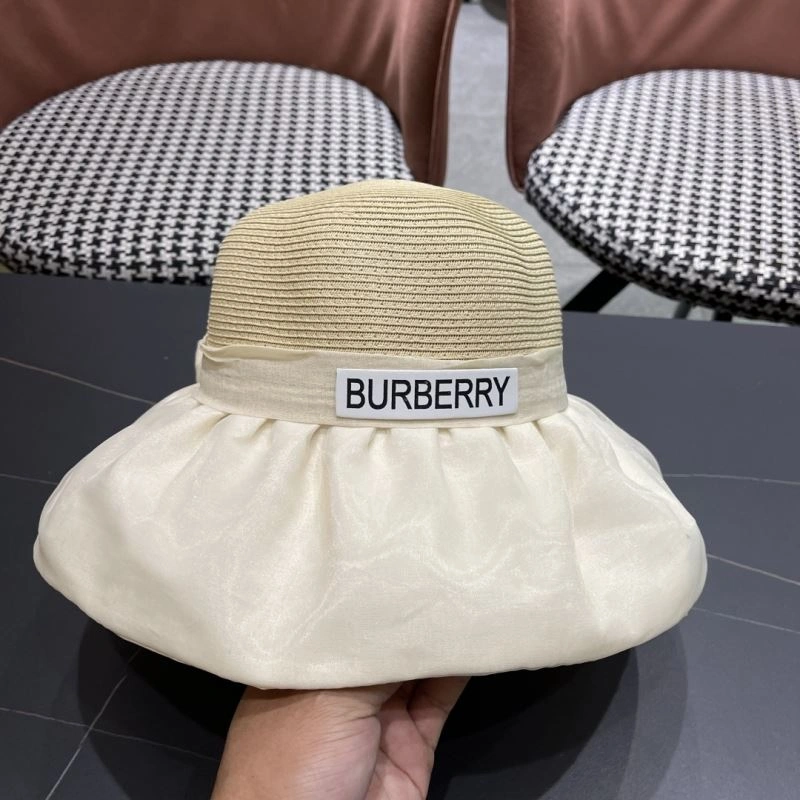 Burberry Caps TravelReady 260546
