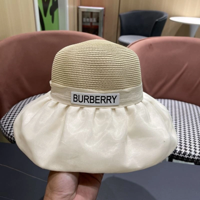 Burberry Caps TravelReady 260546