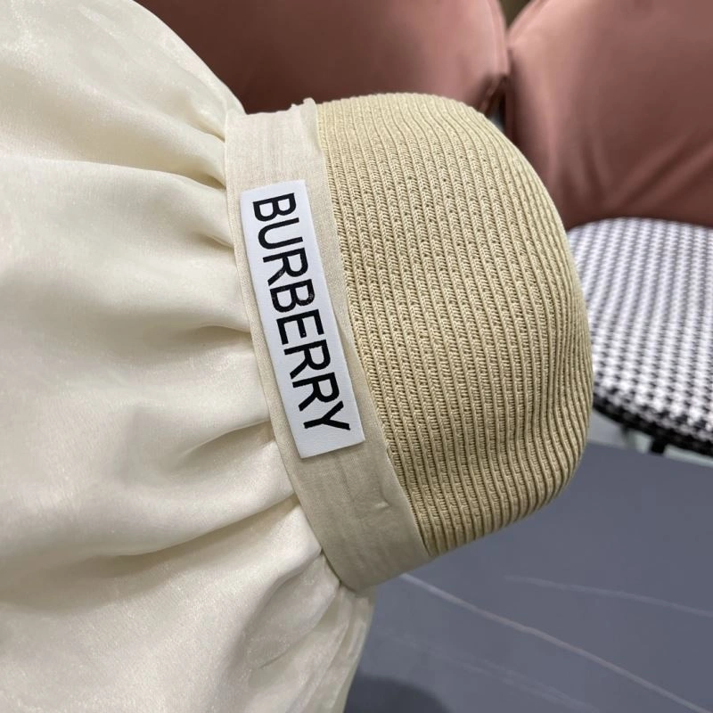 Burberry Caps TravelReady 260546